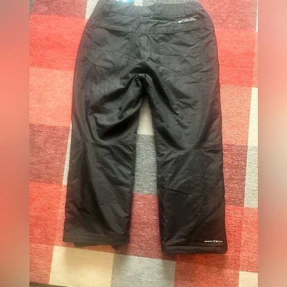 Snow Pants Men’s XL SHORT 28” - Columbia - NEW with tags - Picture 2 of 7